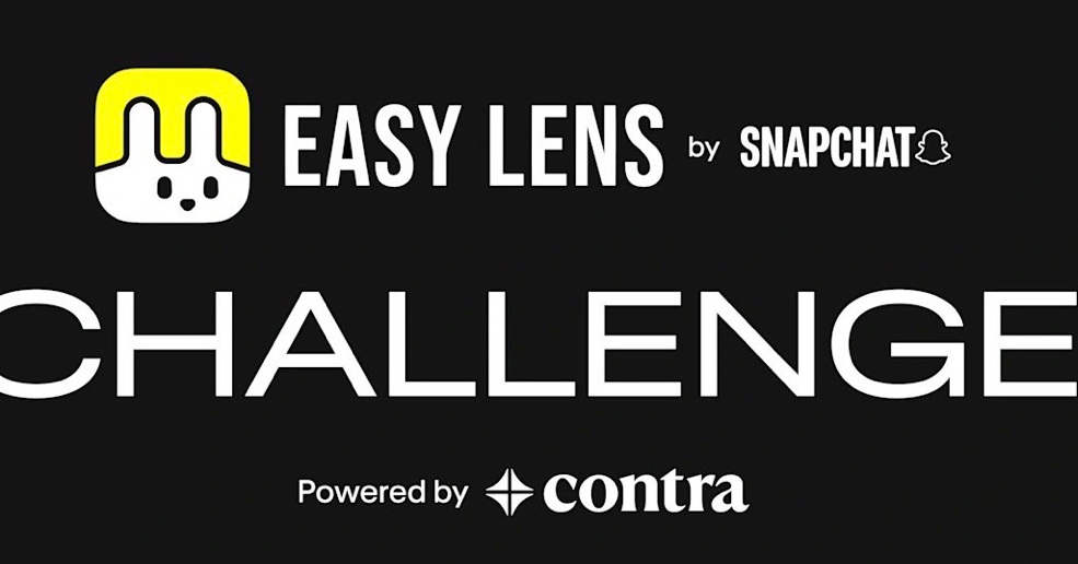 a_hw1's tweet photo. You have 7 days left to submit your lenses for the $10k easylens challange! Dont miss out - on.