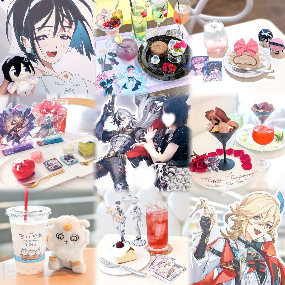 _Lpsz9's tweet photo. 🏷𓂃𓈒𓏸

界隈問わずお友達ください🤍₊⁺

꒰ https://t.co/oIy5tfyhuq ꒱

#時光代理人好きな人と繋がりたい 
#ALNST好きな人と繋がりたい 
#에이스테_트친소 
#趣味垢さんと繋がりたい https://t.co/hSEHt1WtqZ