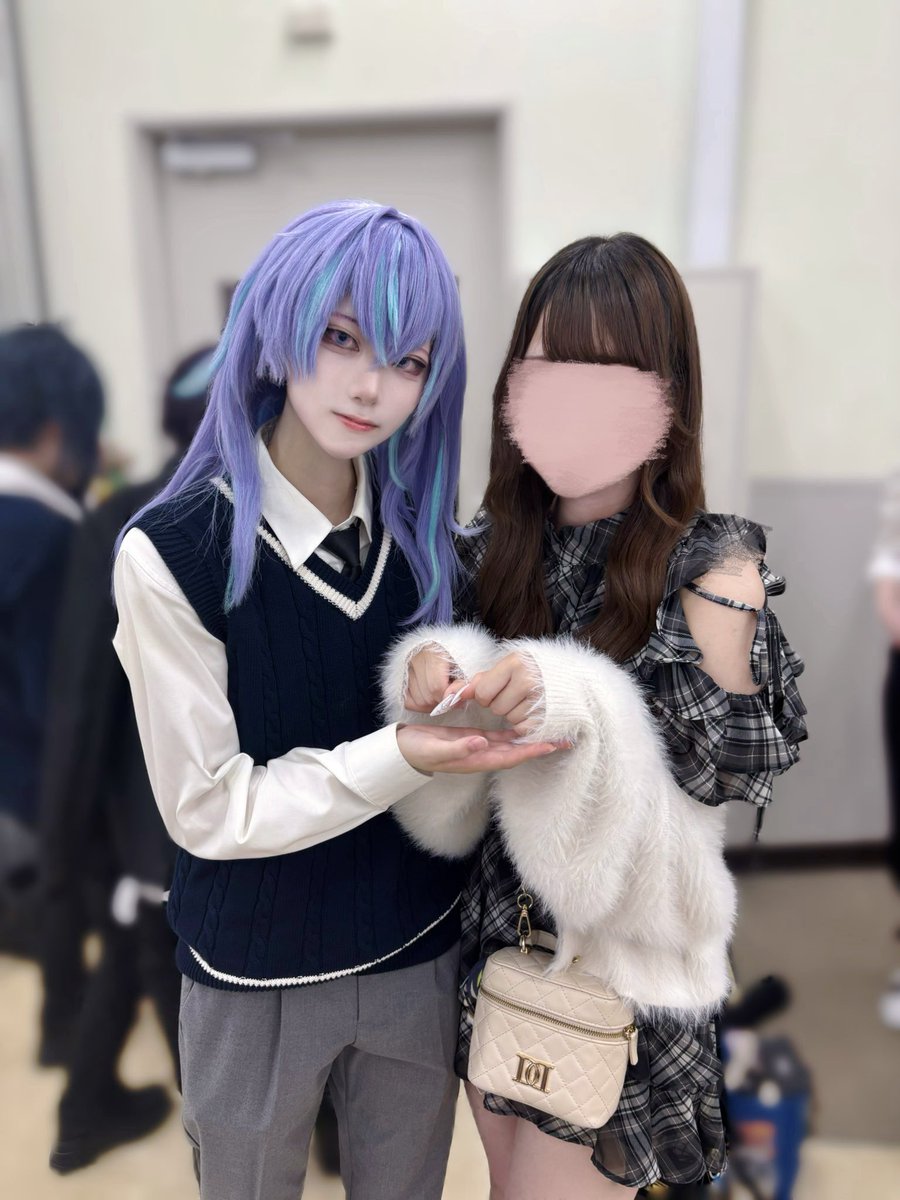 nyan___mofu's tweet photo. キミという名の 恋ソーダ⋆˙⟡ https://t.co/aTVgxBvKz6