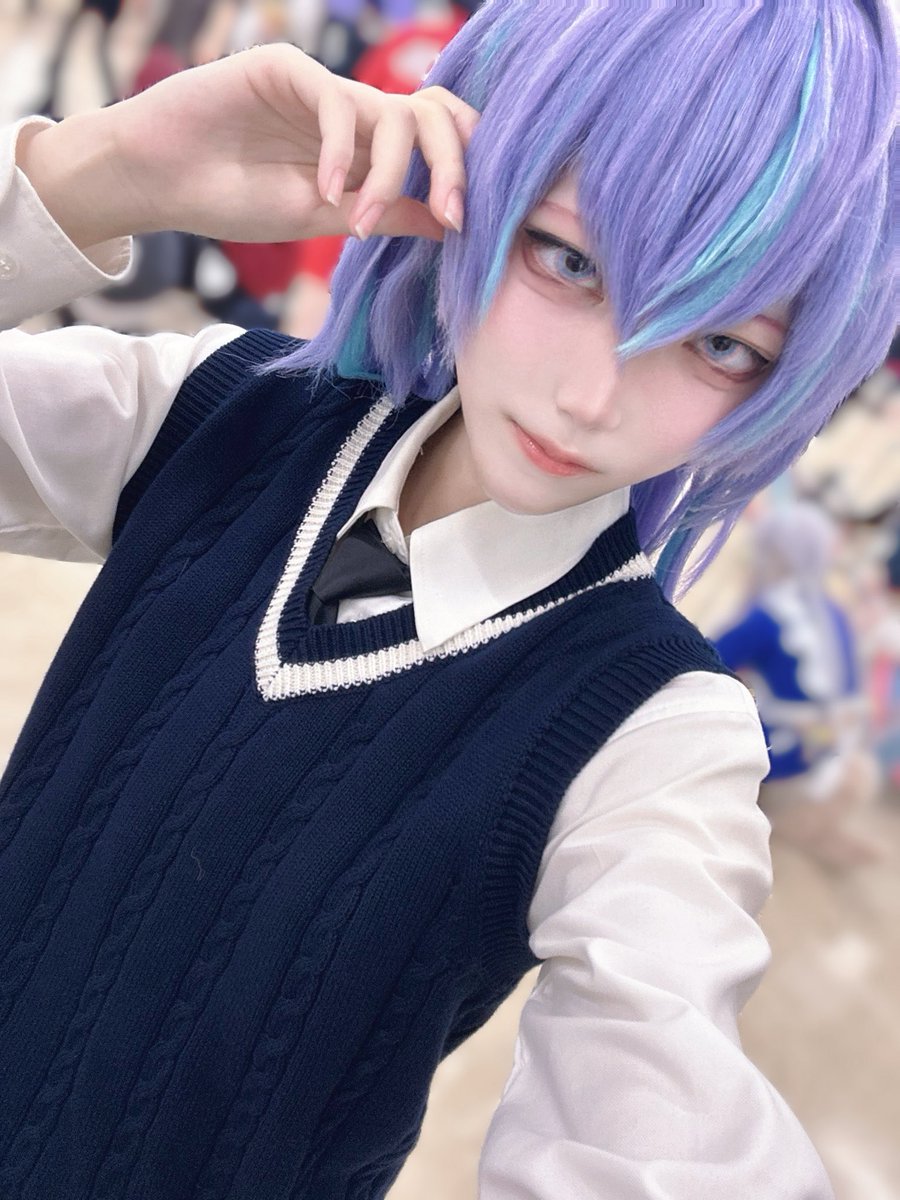 nyan___mofu's tweet photo. キミという名の 恋ソーダ⋆˙⟡ https://t.co/aTVgxBvKz6