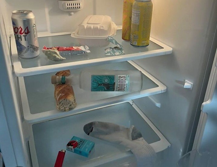 CoryChaseimr's tweet photo. Please someone should help me with some money to fill up my refrigerator 🙏, and the Lord bless you 💞 https://t.co/3ZgTIGkJOu