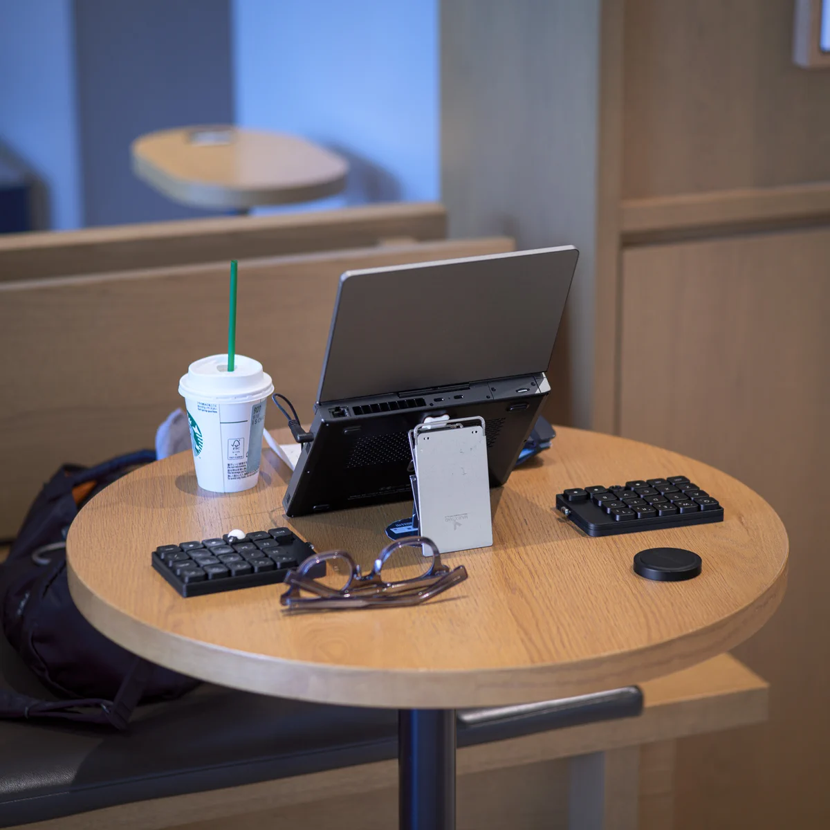 りんな 理想の書斎づくり｜Fantastic workspace on X: 
