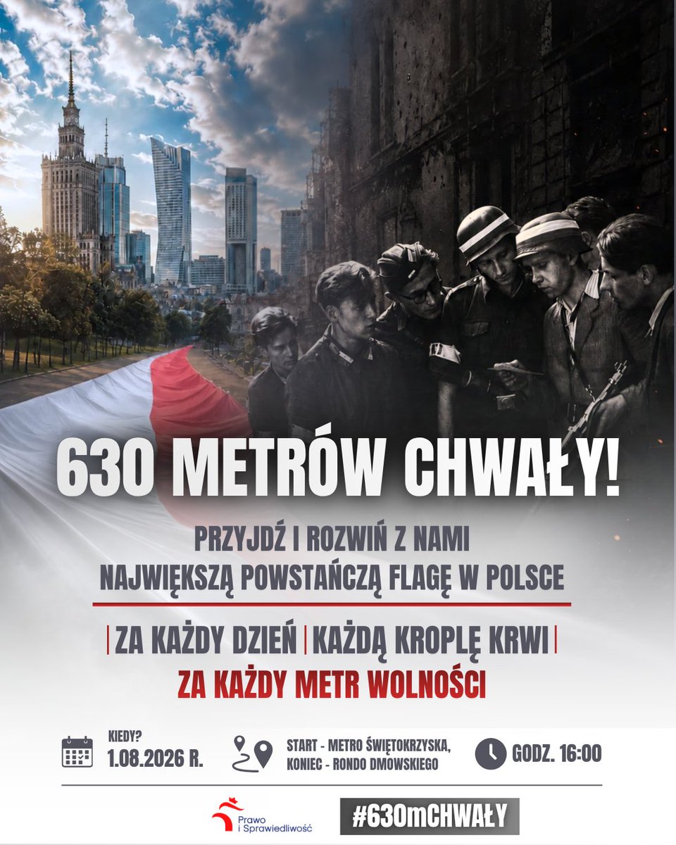 Prawo i Sprawiedliwość tweet media