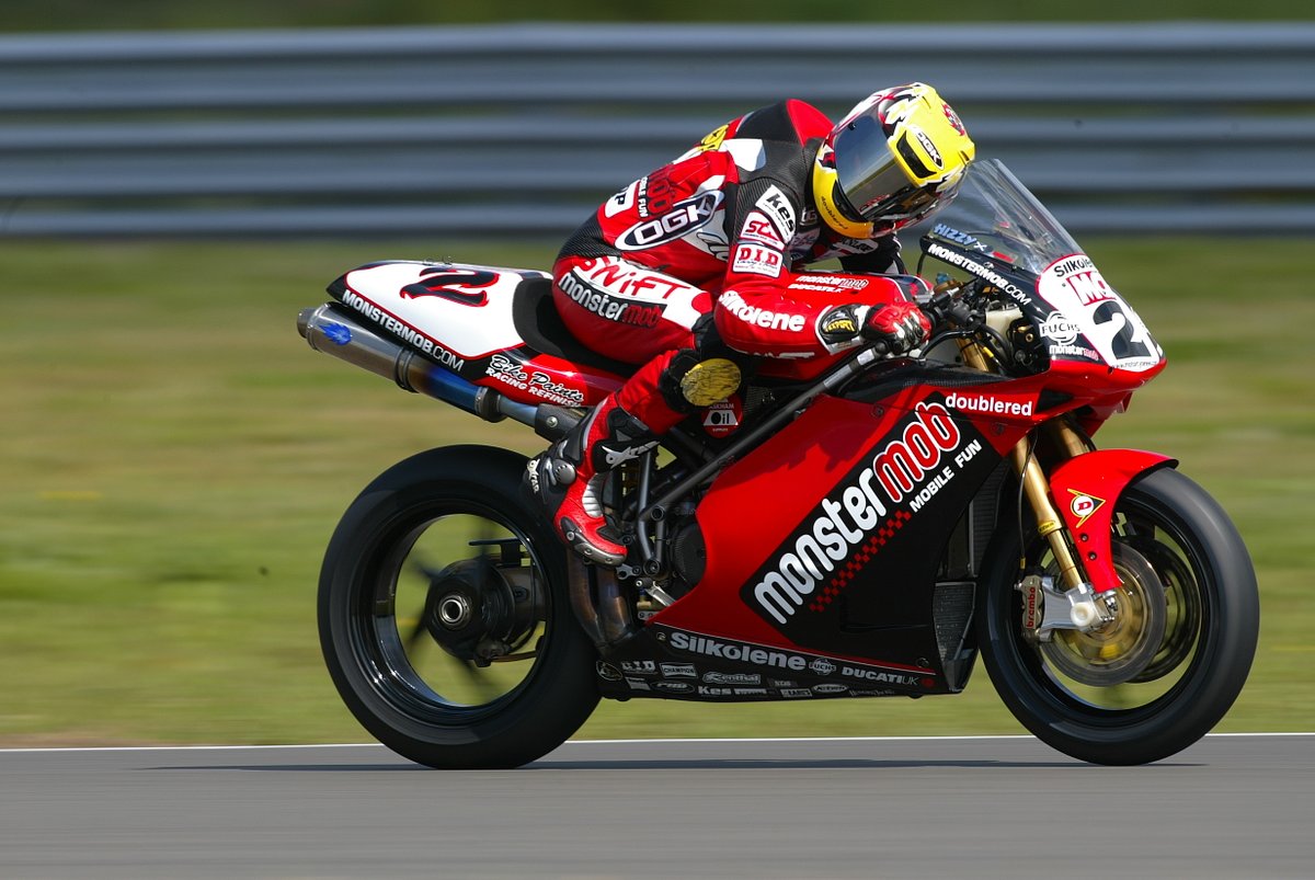 OfficialBSB's tweet photo. Remembering Hizzy today, forever one of the BSB greats

#BSB30 https://t.co/GRL9TRNwtR