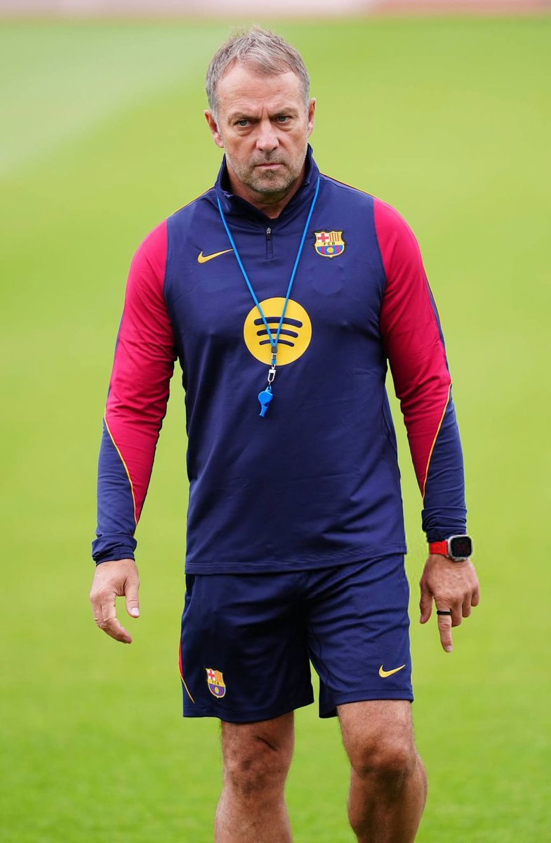 tenprimex's tweet photo. Hansi flick has never lost a league title in his coaching career https://t.co/SIpBMyXyTV