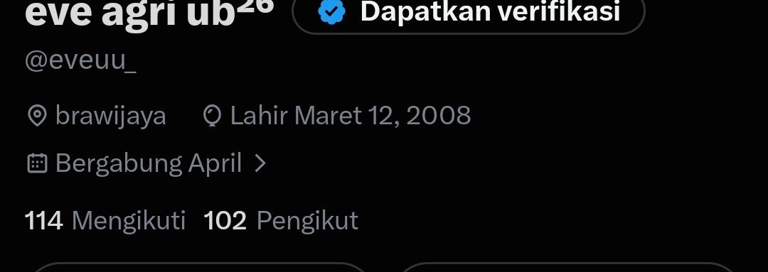 eveuu_'s tweet photo. yay hepi satu jt followers 😍 https://t.co/iMvwiWy9EI