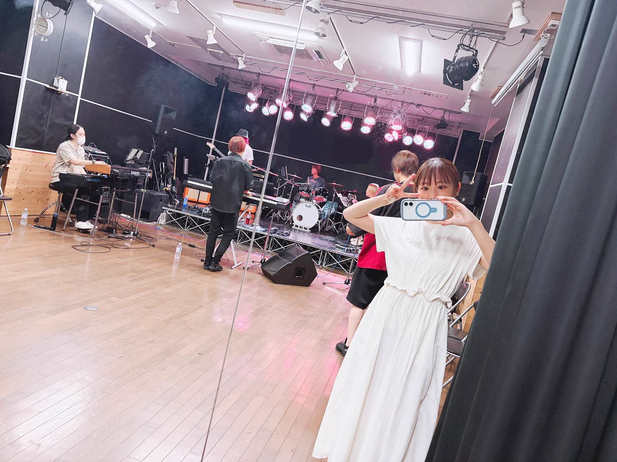 Peco(清水夏妃)🌻10.17(土)ハーバーランド🌊1000名動員目標【ペコ博