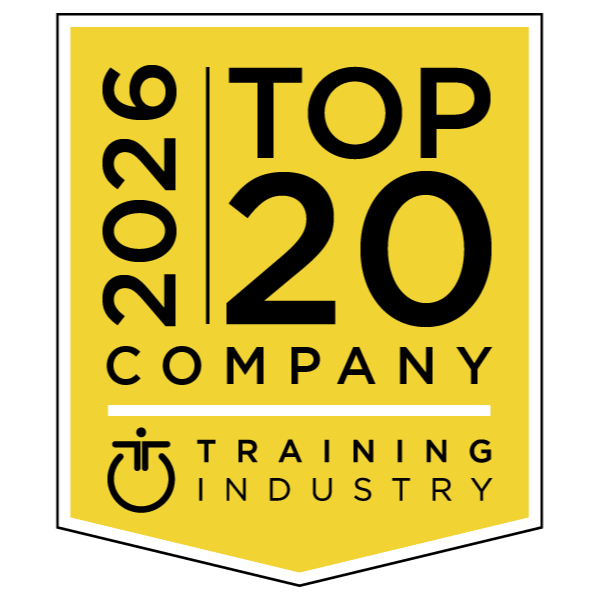 dominKnow's tweet photo. We're excited to share that dominKnow has been named one of Training Industry's Top AI Content Creation &amp; Authoring Tools Companies.

Thank you to our customers, partners, and the entire dominKnow team for making this possible.

Learn more: https://t.co/yx0gHMF1g8 https://t.co/zg6By9DQv4