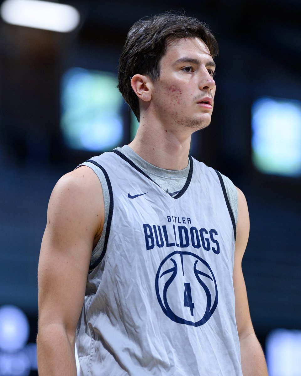 ButlerMBB's tweet photo. Happy birthday, Asim! 🥳 https://t.co/V9tPHvdF18
