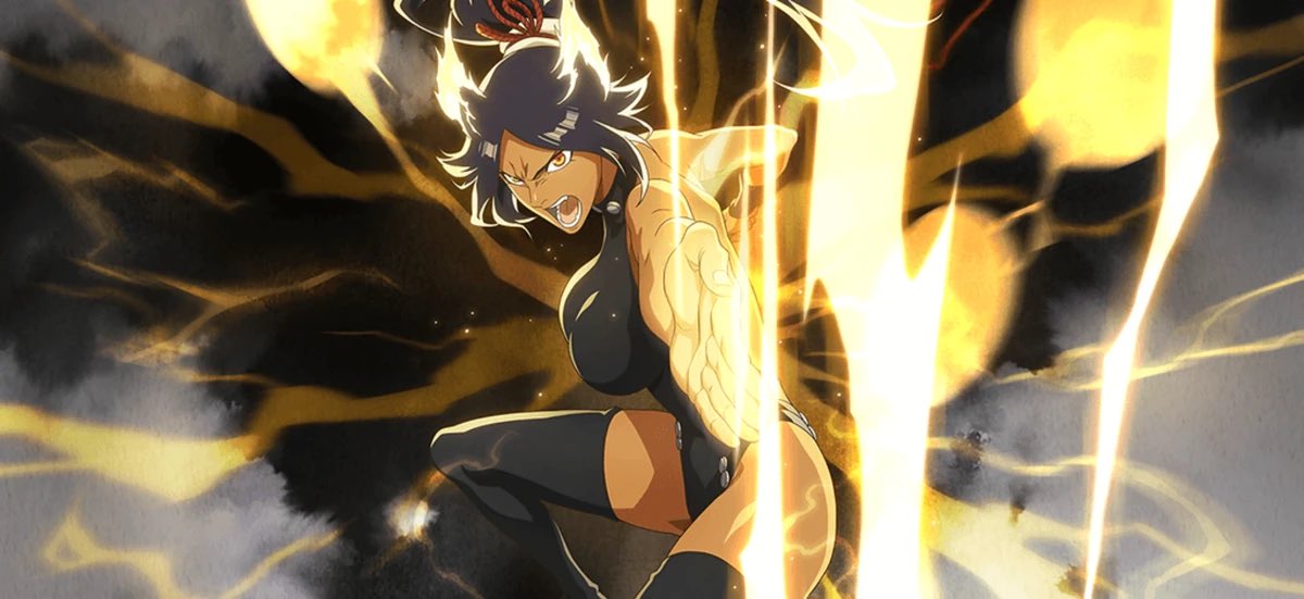 RTZX19_TM's tweet photo. @iannzits Não vai postar sobre a segunda leva da parceria com BLEACH: TYBW?
Os personagens em específico são KISUKE URAHARA e YORUICHI SHIHŌIN https://t.co/8MttqnjMgX