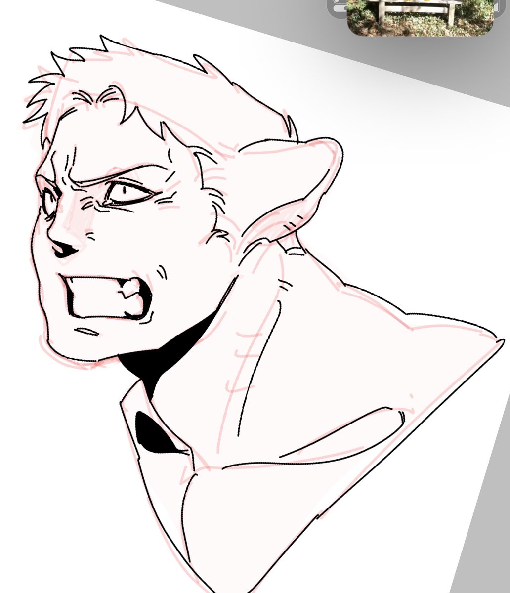 TSU_N0_'s tweet photo. ⚠︎ケモ
ベルライ https://t.co/sK2aF89q2z