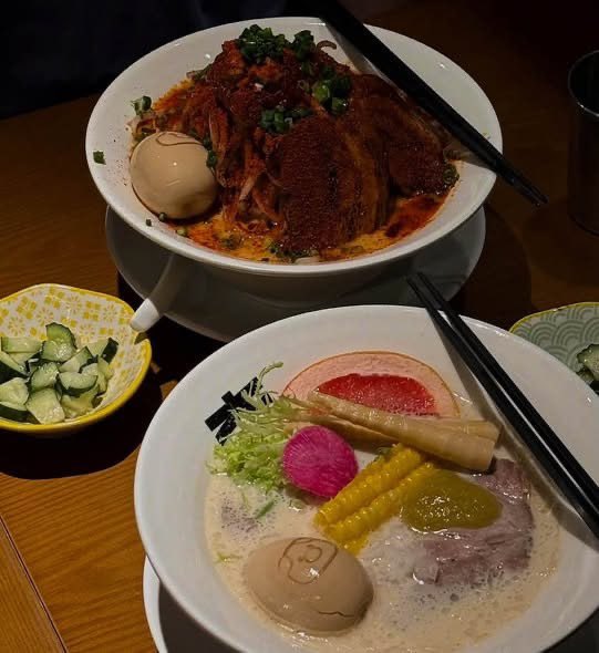 Corey_Icy's tweet photo. 人生的终极意义，就是吃吃喝喝😋 https://t.co/M4d31CFKvo