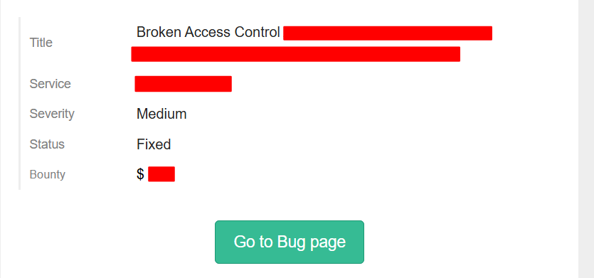 scar7c's tweet photo. Found a BAC allowing low-priv user to impersonate admin + cross-org impact.
#bugbounty https://t.co/MbQkS6yavf