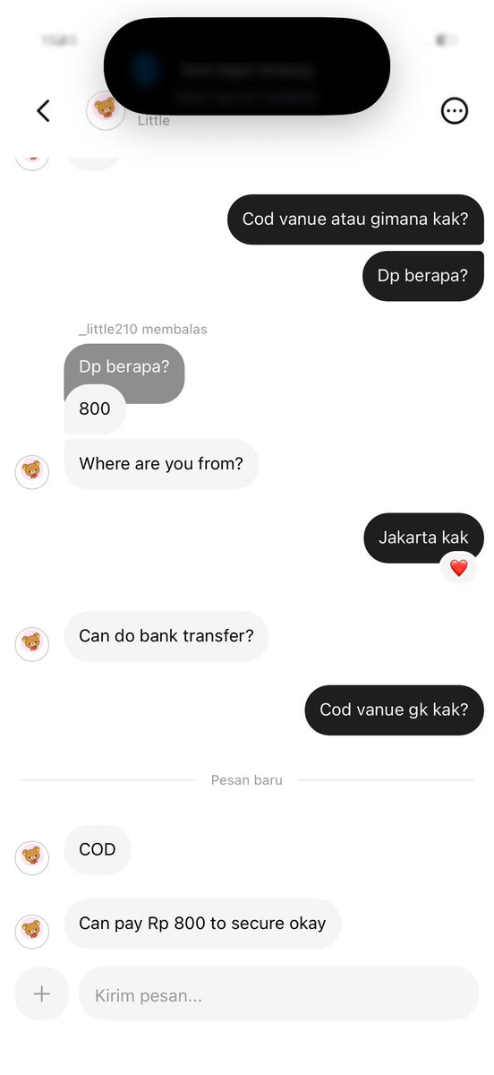 Lelanbey's tweet photo. @chickenmaayoo @AnggunAFTEbi Ini ya kak salah satunya https://t.co/oxcLHjZBgy