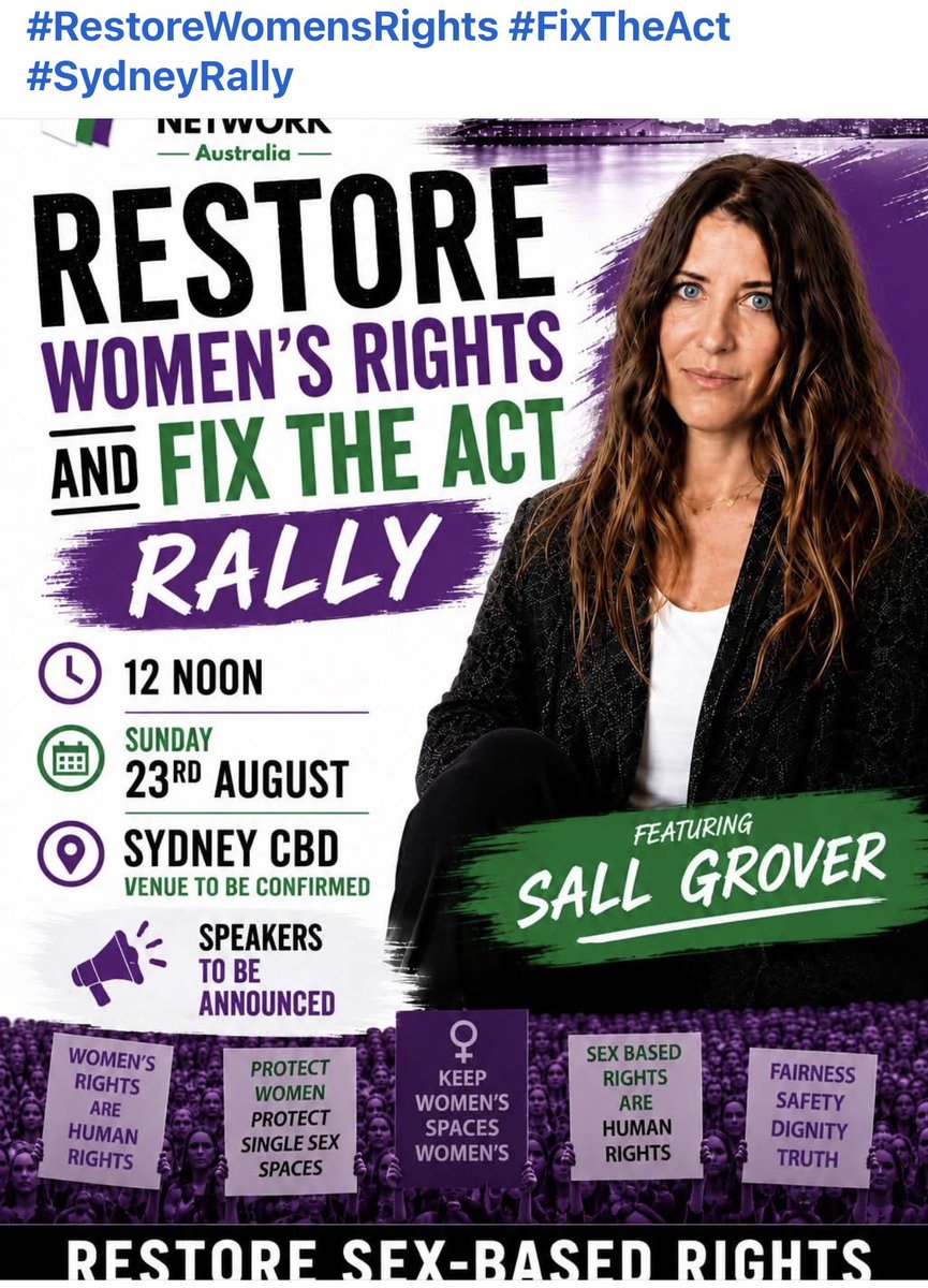 GolightlyLalla's tweet photo. Friends who stridently claim to be feminists “can’t” come to the rally, because “can you imagine what my workplace would say!”. Do you think the suffragettes got our rights by being so gutless? Put on your best witch outfit. Trowel on face paint. Do it!
@salltweets
@bindelj https://t.co/h0d8bn2PCY