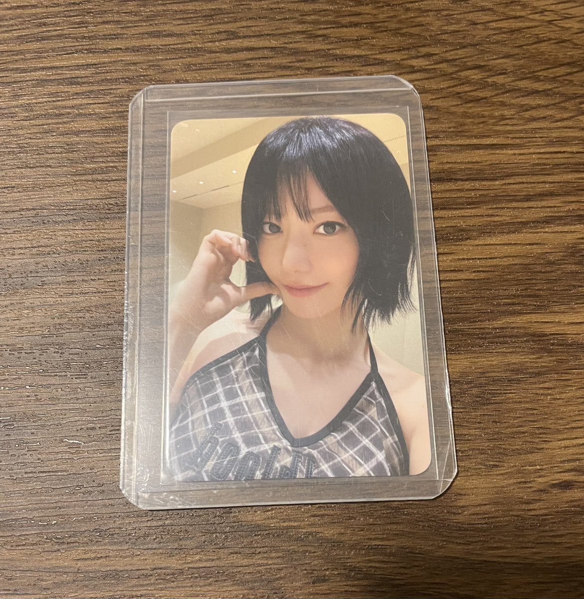 spispispispica's tweet photo. #ｼｮｰの共同購入
お品物受け取りました！
いつも丁寧な対応ありがとうございます🫶
引き続きよろしくお願いいたします！ https://t.co/oA3cgn7WA4
