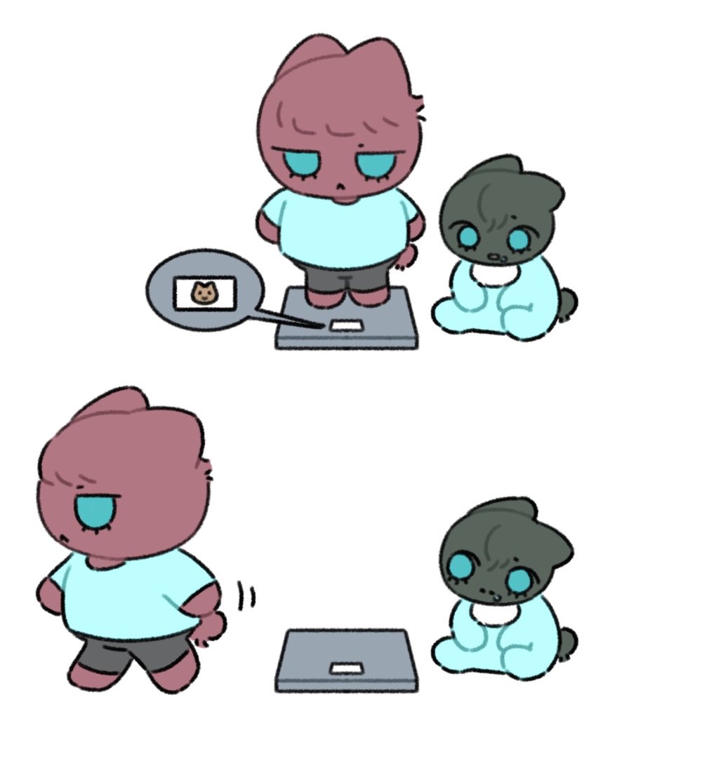 wal_lalla's tweet photo. #bllk
말랑말랑~ https://t.co/ig9F1iYcg5