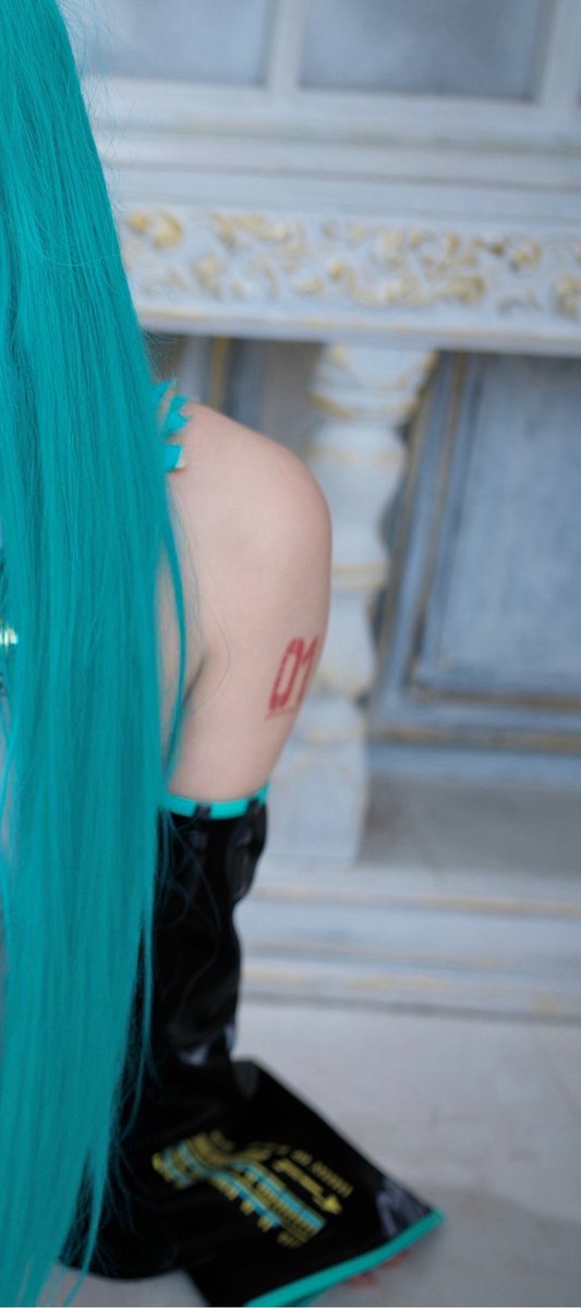 Shi_o_cosplay's tweet photo. #Cosplay ￤初音ミク
photo(@YOSHIKI_0926 ) https://t.co/Qa31JkFcQc