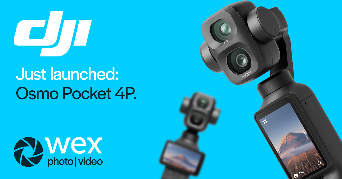 Wex Photo Video tweet media