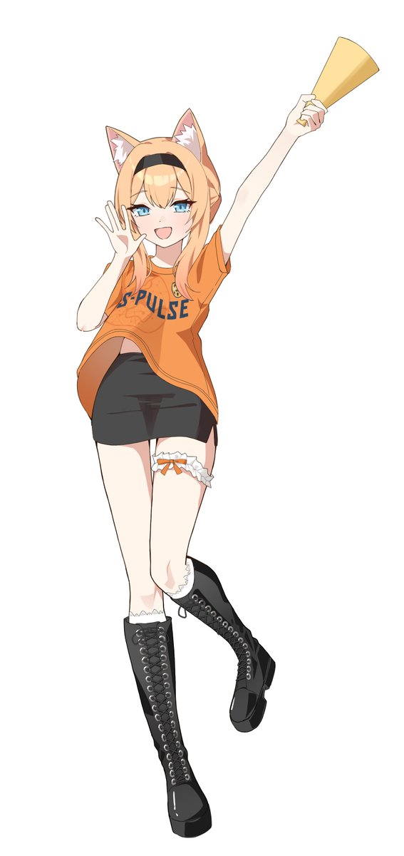 kurokina26's tweet photo. ｊリーグコラボのマリーもかわいい～！ https://t.co/SEn7hL5vae