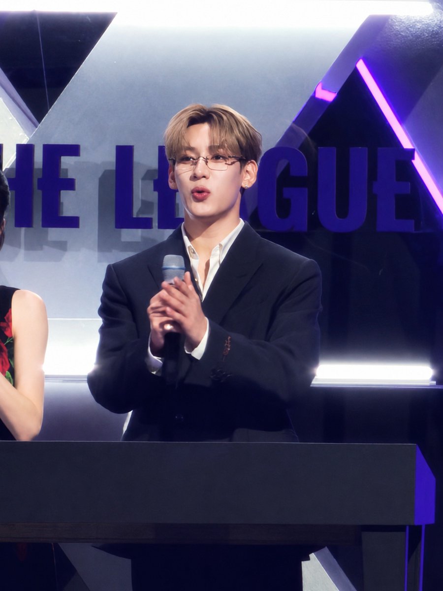 kmucorn's tweet photo. ㄱㅇㅇ

#MCBamBamXTheLeague
#BamBam‌ #뱀뱀 @BamBam1A https://t.co/JODWZaFtRF