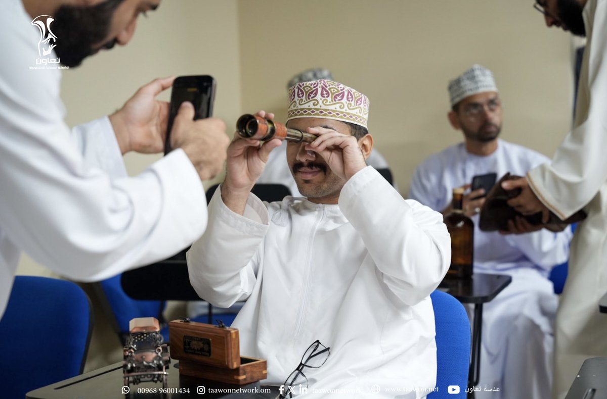 شبكة تعاون tweet media