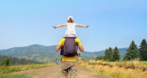 wotstreets's tweet photo. A full sense of being a child of the Father. When Jesus taught us to pray, he taught us to pray starting with, “Our Father.” What do we know about good fathers? What would it be like to enter in, fully, to being a child of a good Father? https://t.co/swdzRaHpwg https://t.co/5UmD1Zk2sZ