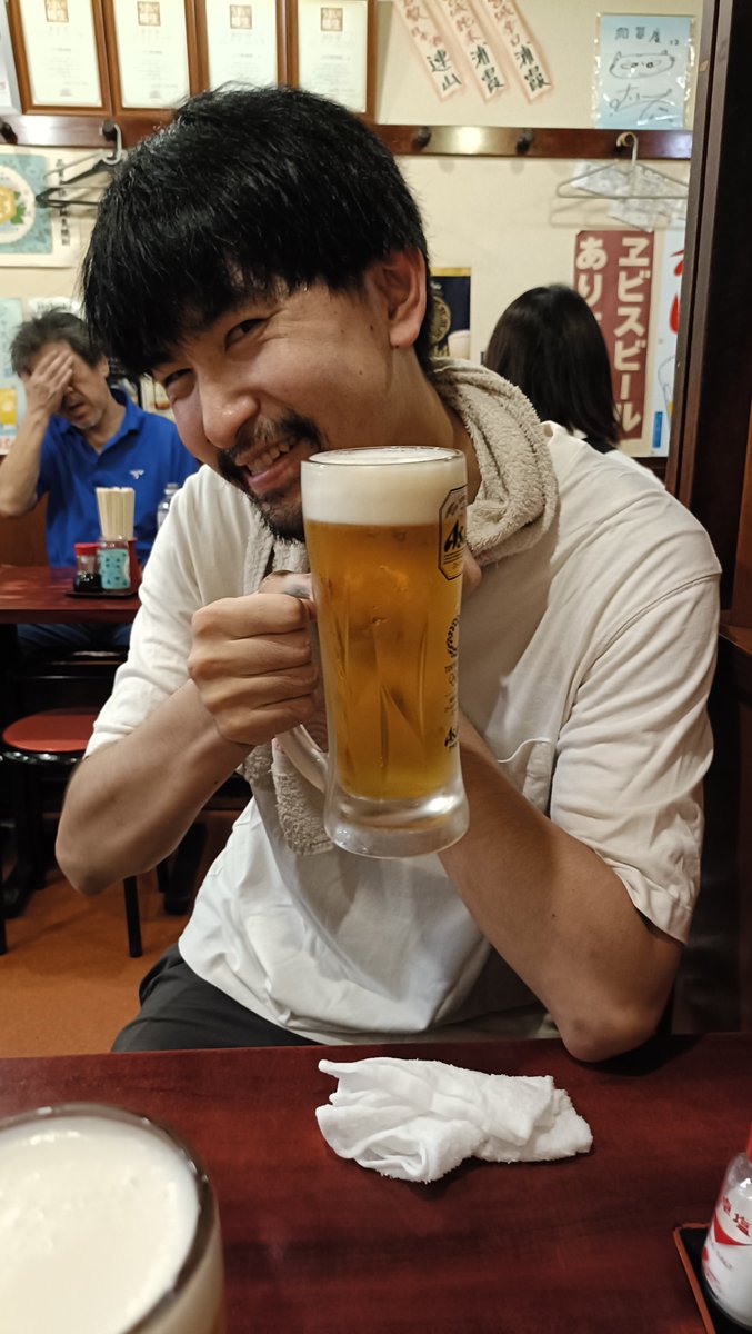 Rentarondon's tweet photo. 相棒は佛淵。
お前に会えない夜は僕は寂しいよ笑 https://t.co/AiZHmAG7xS