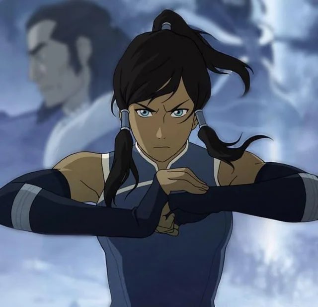 spongieupdates's tweet photo. A 24 hour marathon of ‘The Legend of Korra’ will air on TeenNick from 6a this Sunday until 6a on Monday to celebrate the launch of ‘Avatar Aang: The Last Airbender’ releasing on Paramount+. https://t.co/iqRVdDYpte