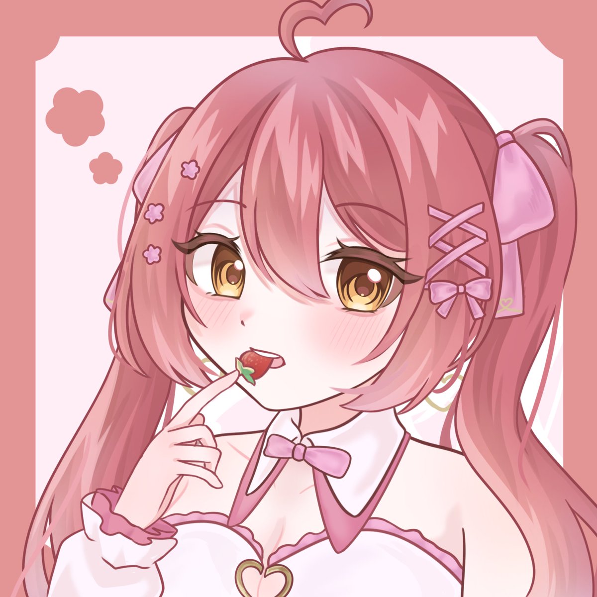 raaaaaana_7's tweet photo. はぴば🌷✨✨ https://t.co/nnlkefWxi1