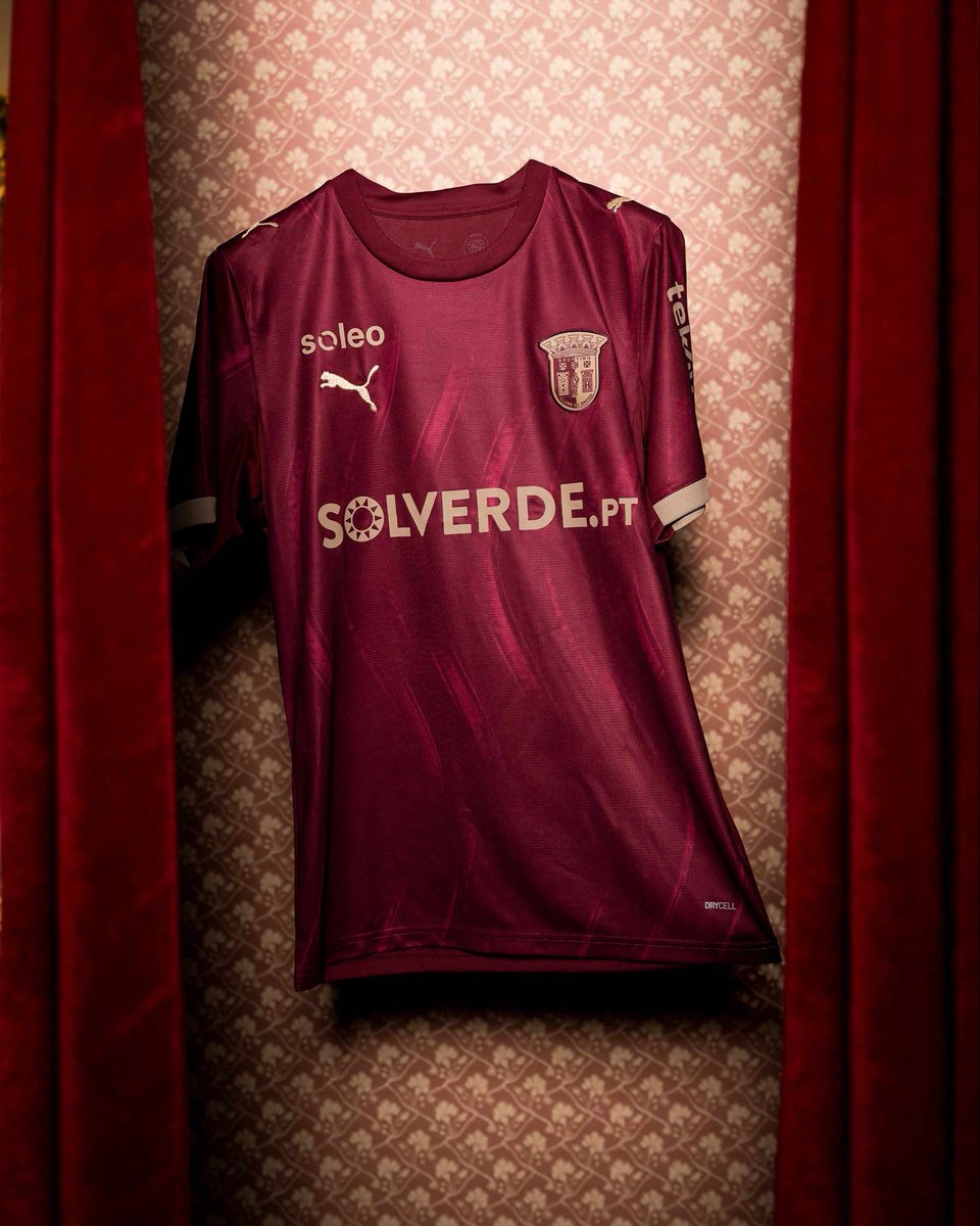 SCBragaOficial's tweet photo. Sublime. Nossa. https://t.co/vrXg4tFeoe
