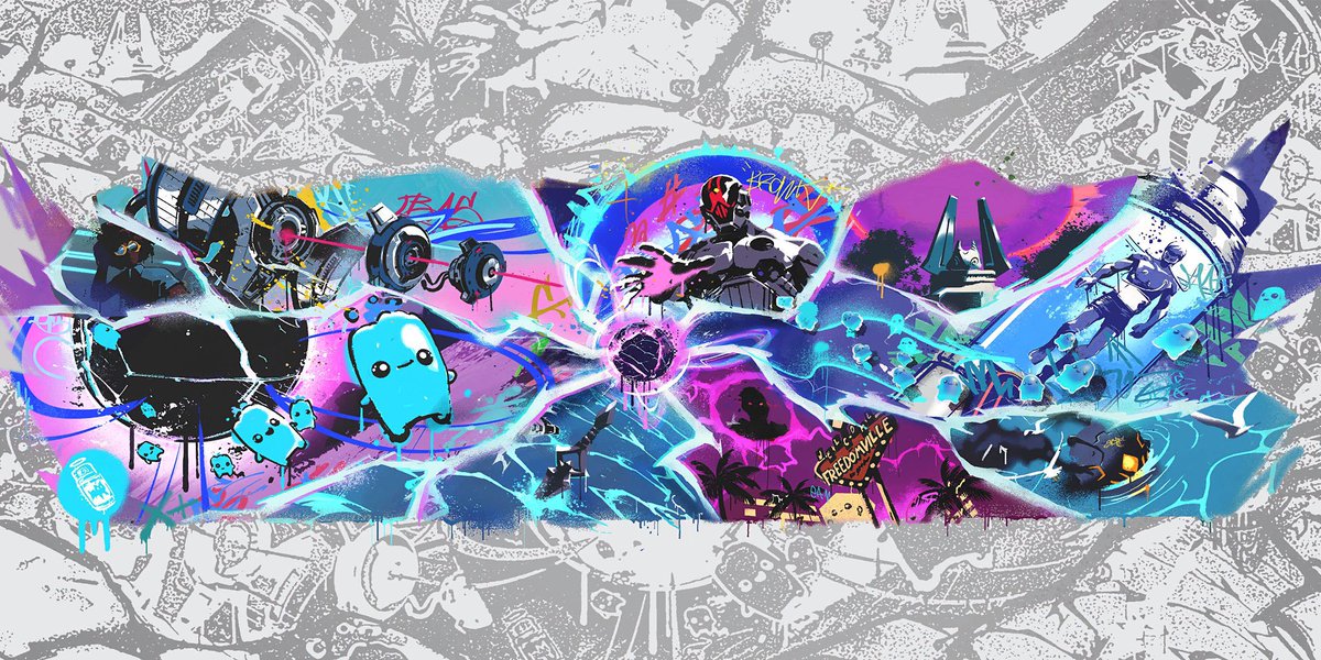CLAIR FN tweet media