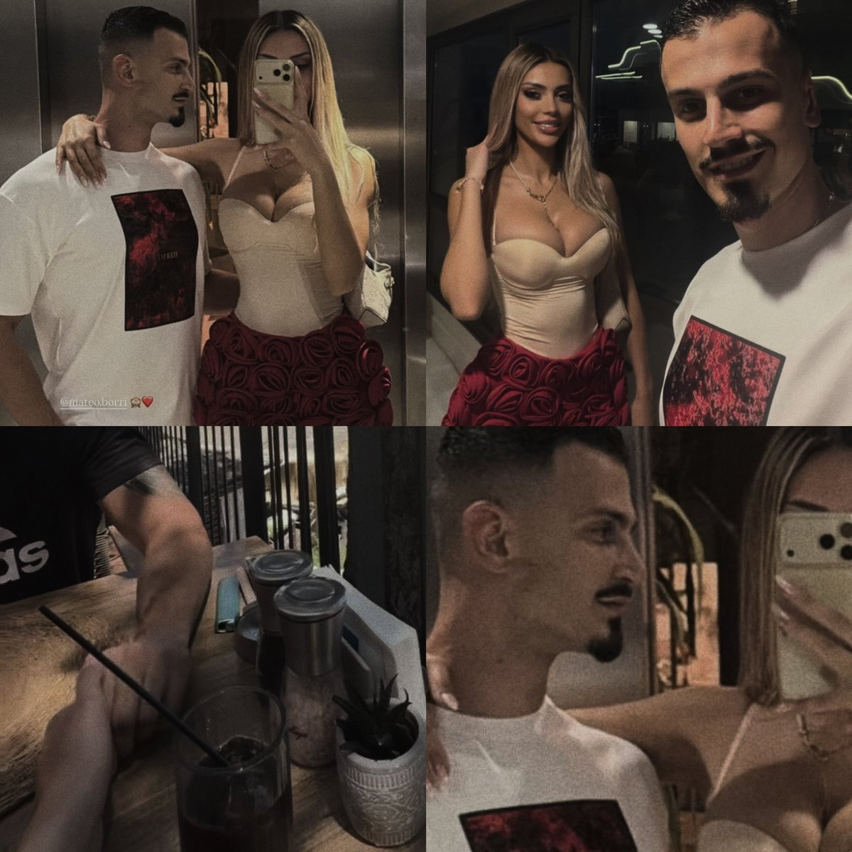 olaaxoxoo's tweet photo. living their best life 💌❣️

 #briteo https://t.co/X3k9T39Dqk