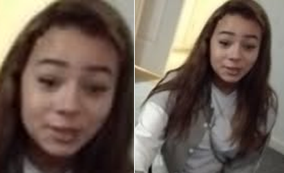 andrew_gosden's tweet photo. Have you seen missing Adrianna (15) last seen in #Northampton area (#Northamptonshire) on July 25, 2026? (has brown hair with highlights) (Call Northamptonshire police on 999 quoting MPN4/2600/26) https://t.co/x8VAODnVke https://t.co/OKjtGzIzHd