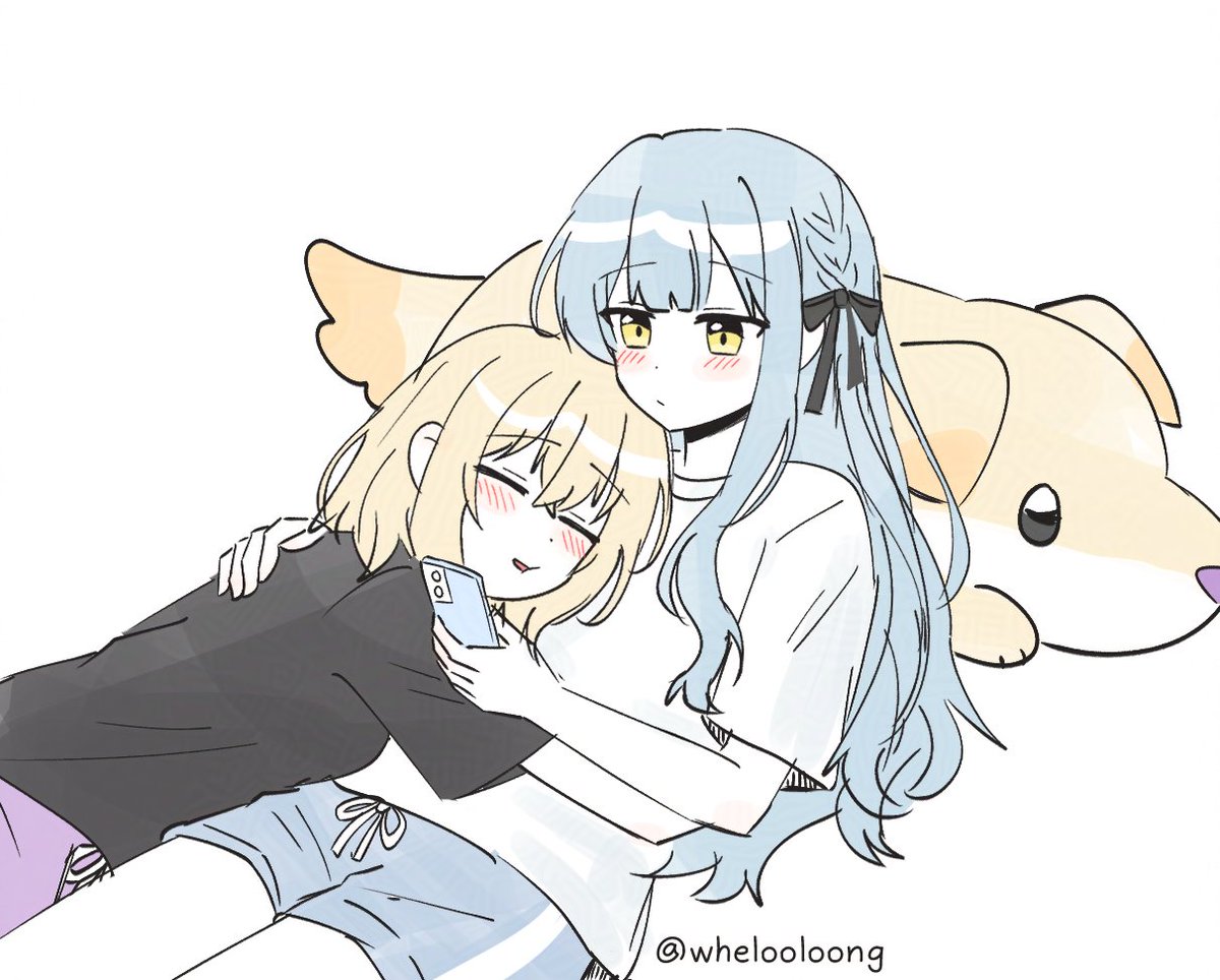 WheLooloong's tweet photo. 우이사키
#ういさき https://t.co/UJRRBURPRj