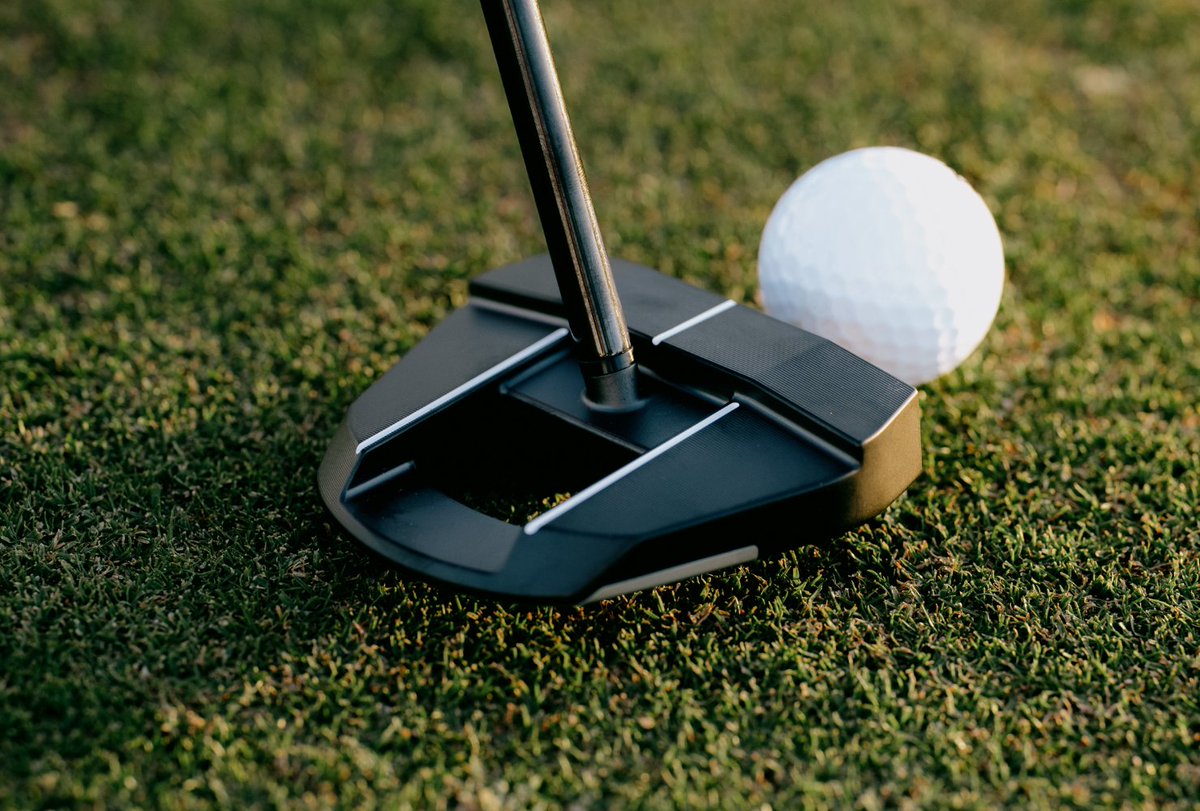 THP Golf tweet media