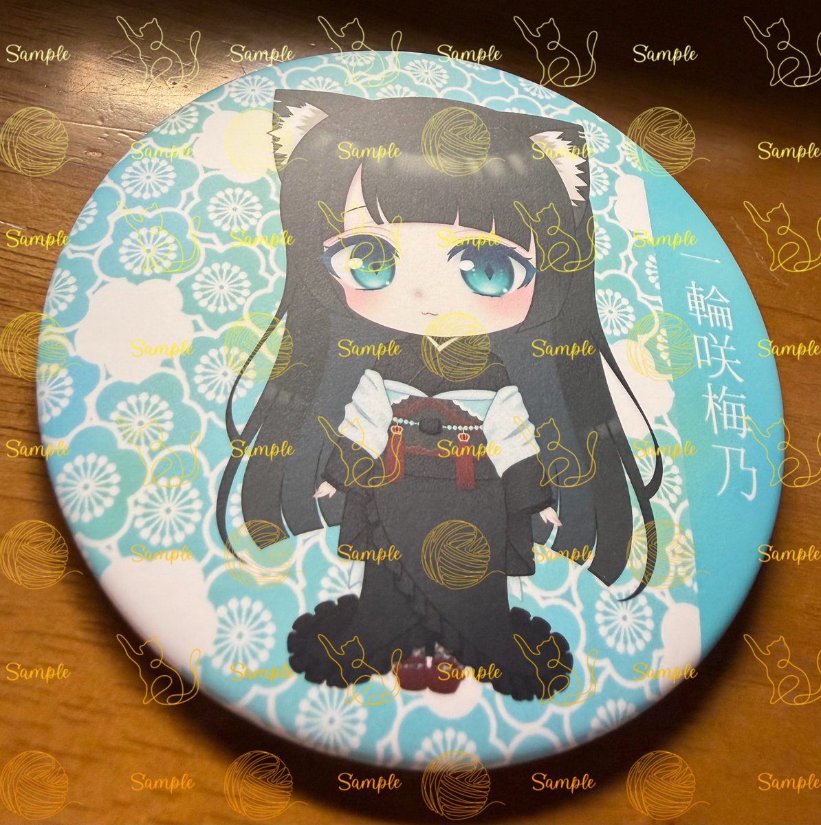 IwasakiUmeno tweet picture