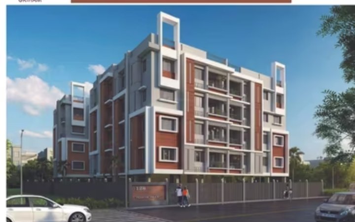 Sevenskyline47's tweet photo. g
🏡 GRIHAM GARDEN – KASBA
✨ 2, 2.5 & 3 BHK Premium Homes
📍 128, Prantick Pally, Kasba (Bose Pukur), Kolkata – 700042
🏢 36 Residential Apartments
🌿 Rooftop Garden • Kids Play Area • Open Gym • Yoga Area
📅 Possession: October 2028
🔖 RERA: WBRERA/P/KOL/2023/000841
SEVEN SKYLINE PROPERTIES
Sales Marketing & Channel Partner
📞 8756195619 / 9903204147
#GrihamGarden #Kasba #KolkataRealEstate #2BHK #25BHK #3BHK #NewLaunch #ResidentialProject #PropertyInKolkata #KasbaProperty #SevenSkylineProperties #RealEstateKolkata #PropertyConsultant