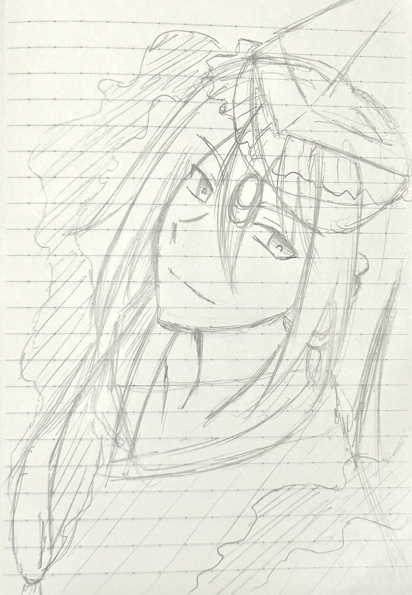 solukila's tweet photo. 落書き。

ファイサーリア🪼
まあこの子はカツオノエボシなんだけども。 https://t.co/5lVxaB9Chy