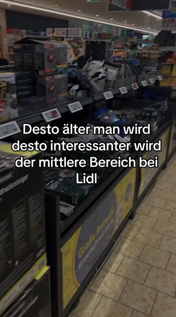 ketaknax's tweet photo. danke lidl mittlerer bereich das es dich gibt https://t.co/F5KF0le2xJ