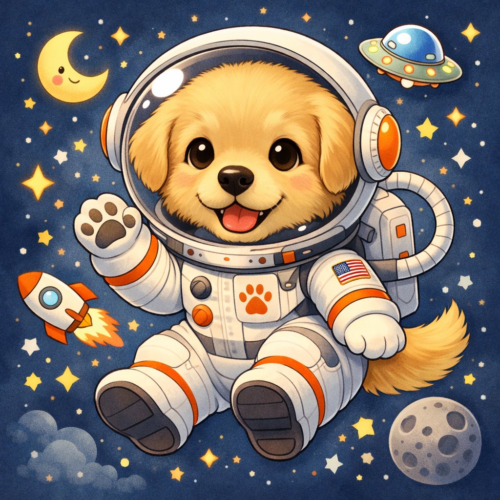 raiel7_'s tweet photo. @junior_2471 どおもー‼︎
こんばんライエルです🚀🐶 https://t.co/thJWJuTHCi