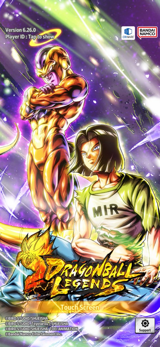 DB_Legends_ID tweet media