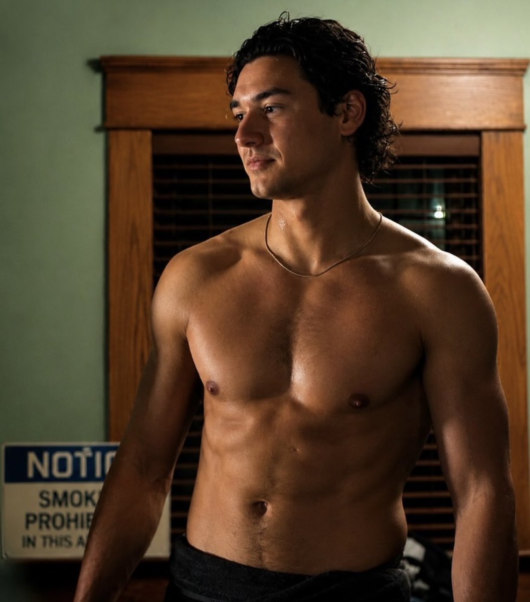 ponyogiz's tweet photo. Garrett Graham 🥵🔥 https://t.co/31dIgArXyv