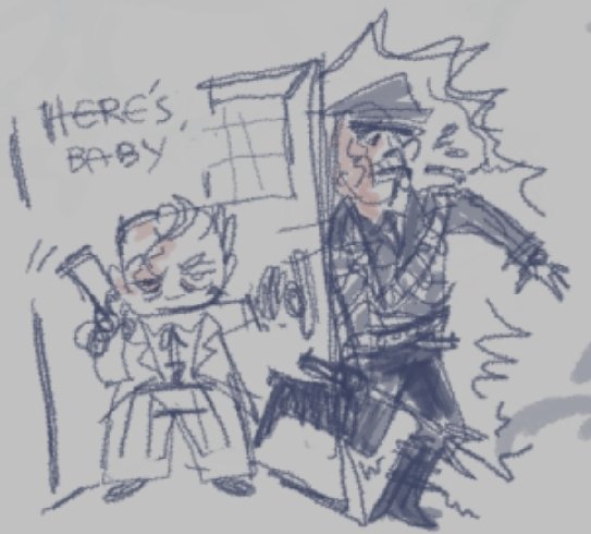 xiu_bow's tweet photo. #outlasttrials love that one gif https://t.co/ovB4T6YDP0