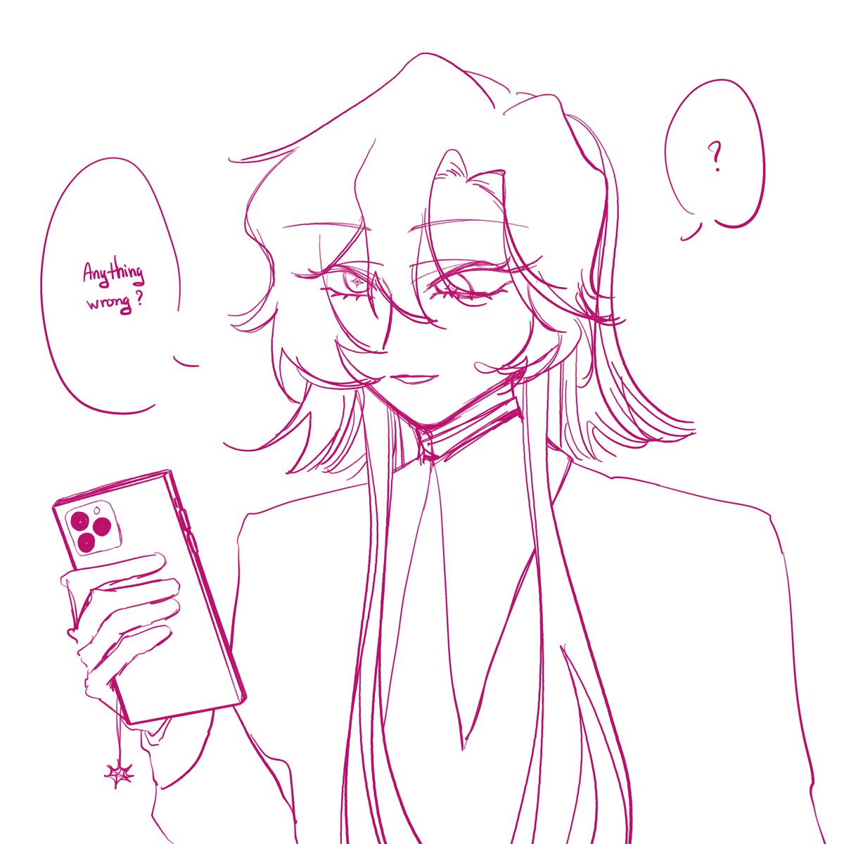 akani2576's tweet photo. #oc #Thousandstarsofmelancholy

[1/2] https://t.co/k1sn4ZCkZW