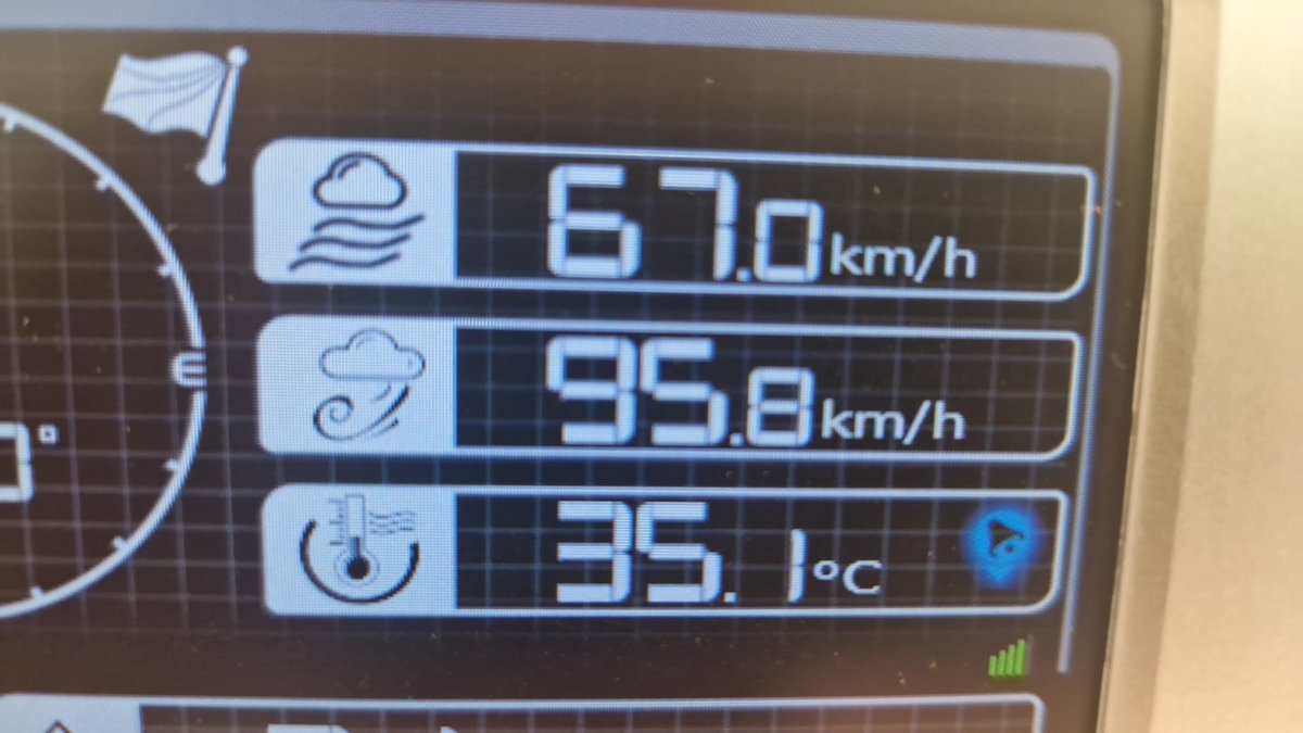 wippermann24h's tweet photo. @Kachelmannwettr Grade beim Durchzug auf den Rheinhöhen mittig zwischen Bonn und Koblenz https://t.co/QZxXJh9xGT