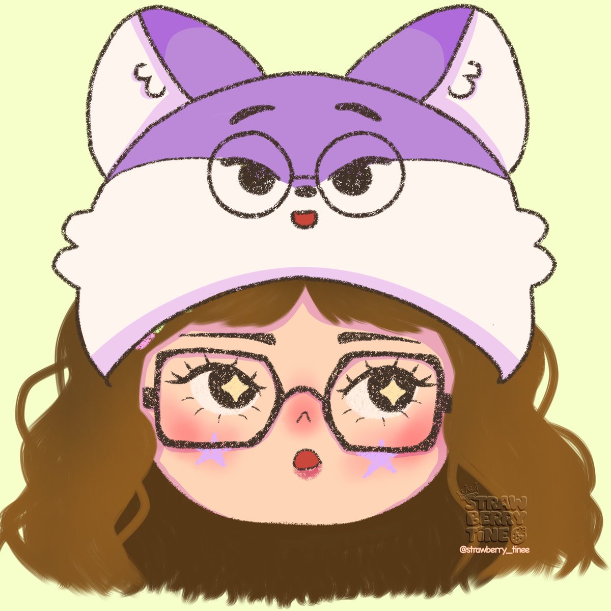 daisukihao's tweet photo. Nagpagawa ako sa friend ko ng chibi hihihi 🤗🤗🤗 https://t.co/3t85u3C3QF