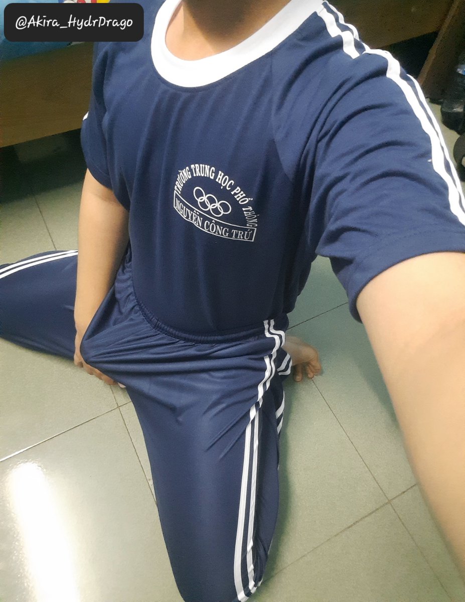 Akira_HydDrago's tweet photo. Added new uniforms to my bdsm collection 😆😆 https://t.co/wvDKwohWuh