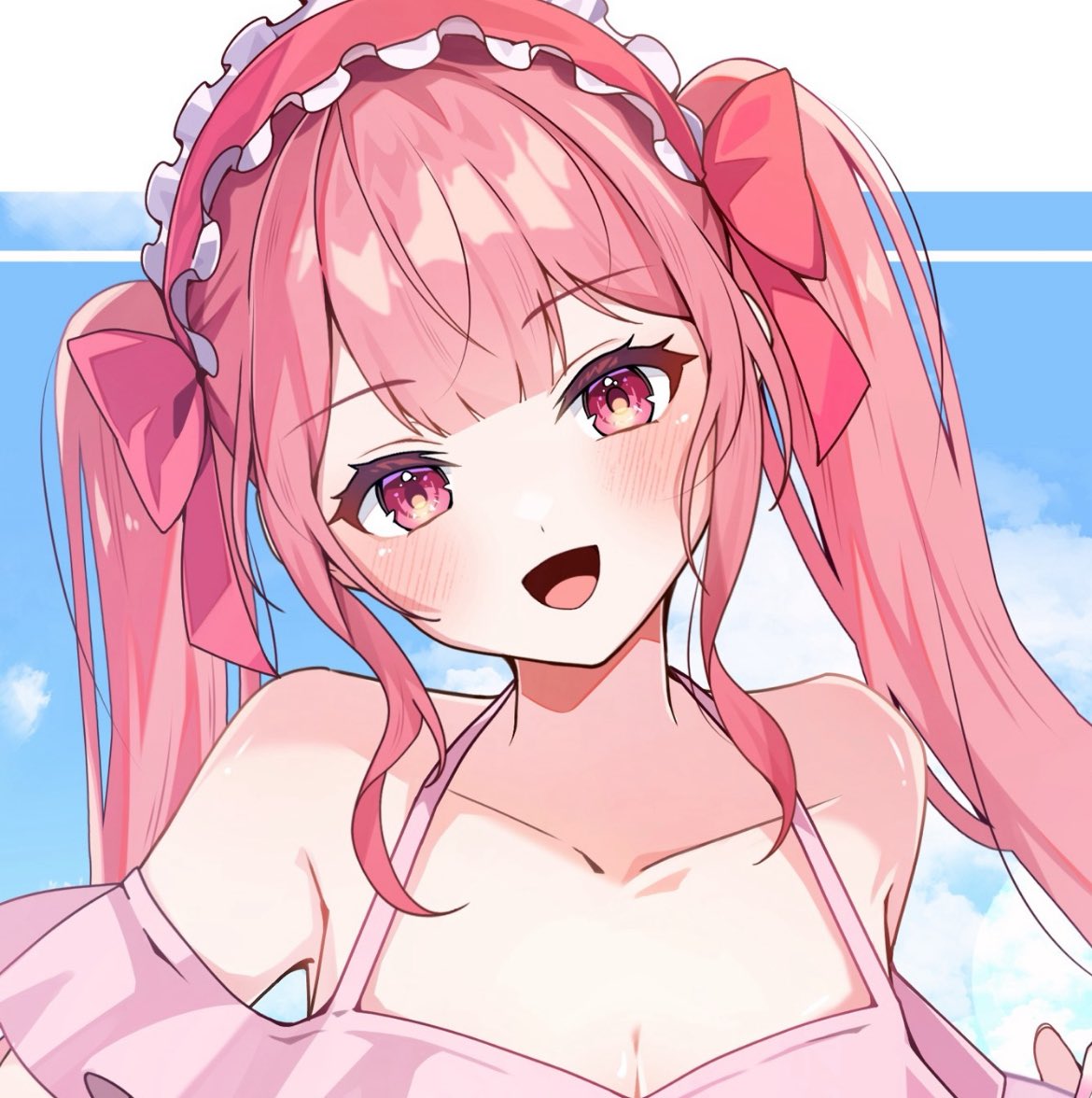althaeaちゃん♡ たぁ❕ on X: 