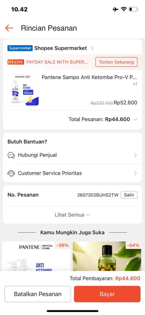 alshasheaze's tweet photo. @kimmyexp guys yg palembang ada yang mau gak ya? sayang ini di batalin https://t.co/iJFqug2NJI
